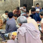 Amal Kabir is Transforming Lives by Feeding Thousands Every Month in Pakistan