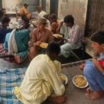 Amal Kabir is a Beacon of Hope Providing Meals to Thousands in Pakistan
